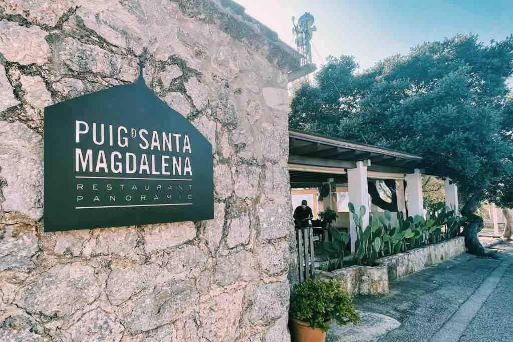 Ca Na Cati Cvmrentainca Ferienhaus *