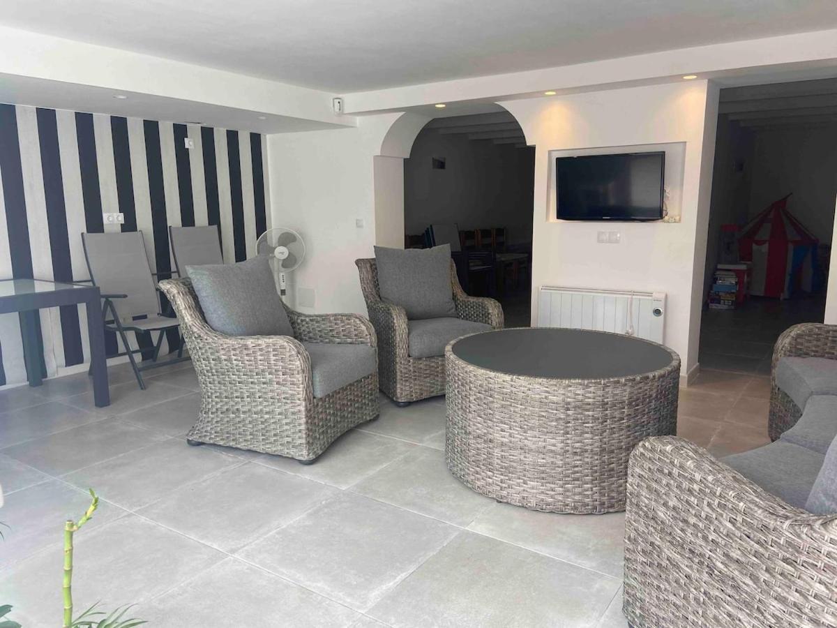 Ca Na Cati Cvmrentainca Ferienhaus