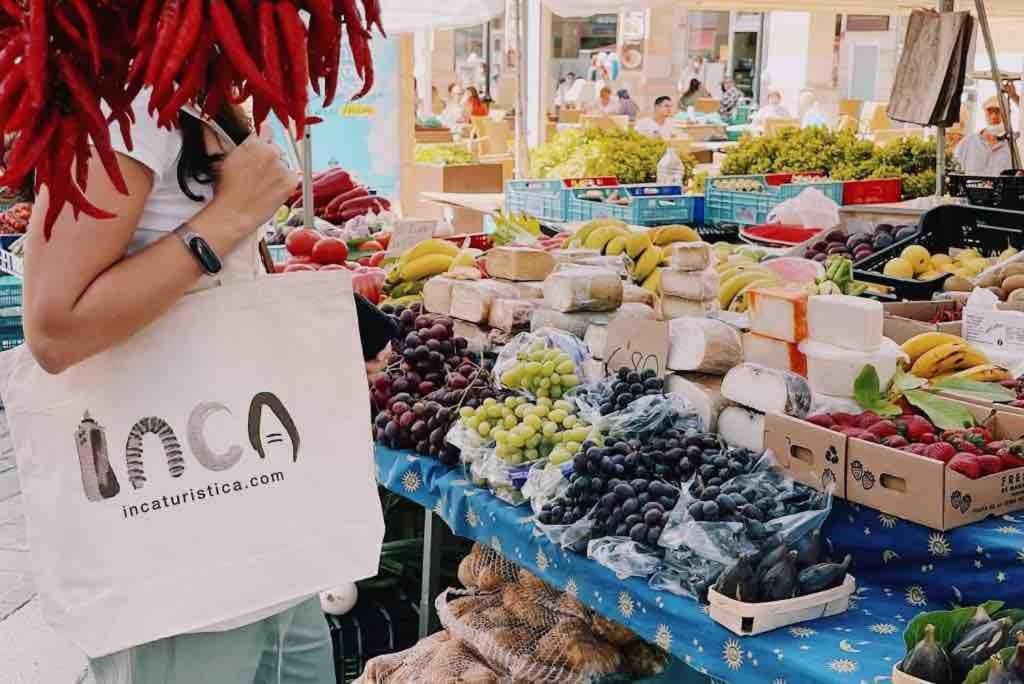 Ca Na Cati Cvmrentainca * Inca (Mallorca)