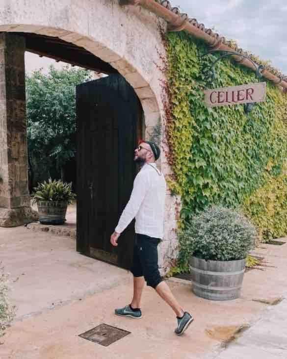 Ca Na Cati Cvmrentainca Inca (Mallorca)